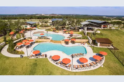 676 Sage Thrasher Circle, Dripping Springs, TX 78620 - Photo 5