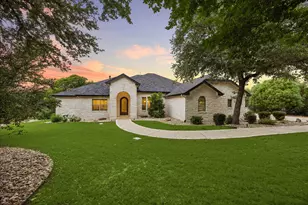 3718 Lajitas, Leander, TX 78641 - Photo 1