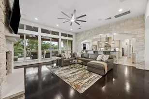 3718 Lajitas, Leander, TX 78641 - Photo 5