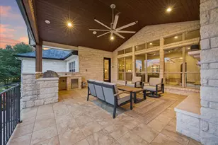 3718 Lajitas, Leander, TX 78641 - Photo 23
