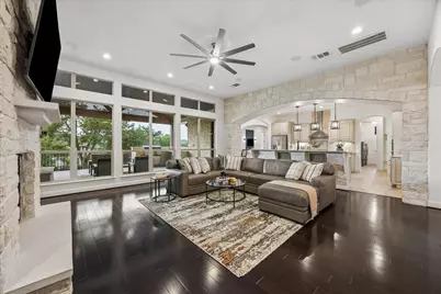 3718 Lajitas, Leander, TX 78641 - Photo 5