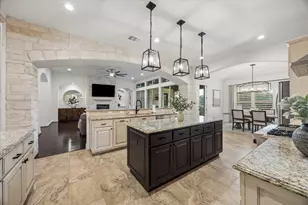 3718 Lajitas, Leander, TX 78641 - Photo 7