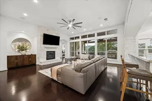 3718 Lajitas, Leander, TX 78641 - Photo 11
