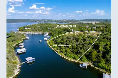 14610 Agarita Road, Austin, TX 78734 - Photo 3