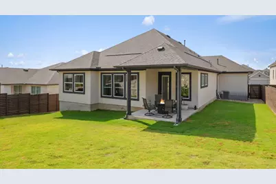 16904 Morelle Drive, Austin, TX 78738 - Photo 5