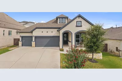 16904 Morelle Drive, Austin, TX 78738 - Photo 1