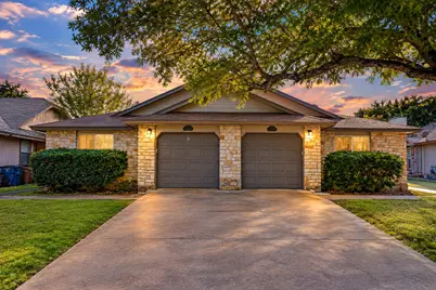 12302 Deer Falls Drive #A, Austin, TX 78729 - Photo 1