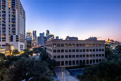 507 Sabine Street #404, Austin, TX 78701 - Photo 5