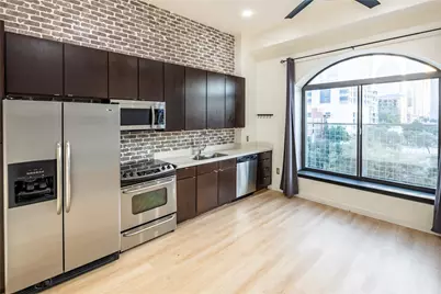 507 Sabine Street #404, Austin, TX 78701 - Photo 1