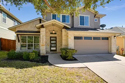 11913 Natures Bend, Austin, TX 78753 - Photo 1