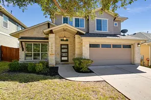 11913 Natures Bend, Austin, TX 78753 - Photo 1