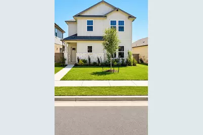 116 Maple Hedge Road, Hutto, TX 78634 - Photo 1