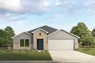 18020 Blazing Rnch Ln, Manor, TX 78653 - Photo 1