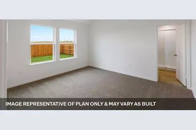 18020 Blazing Ranch Lane, Manor, TX 78653 - Photo 5