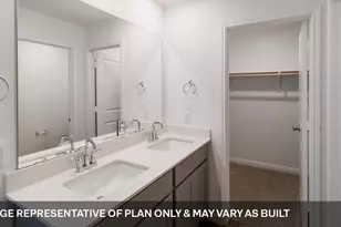 18020 Blazing Rnch Ln, Manor, TX 78653 - Photo 7