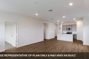 18020 Blazing Rnch Ln, Manor, TX 78653 - Photo 3