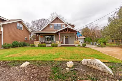 1400 N Cuernavaca Drive, Austin, TX 78733 - Photo 1