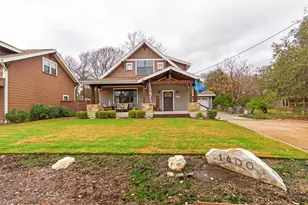 1400 N Cuernavaca Dr, Austin, TX 78733 - Photo 1