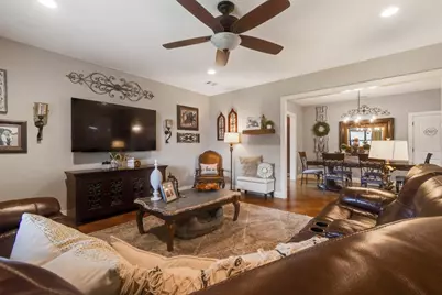 1400 N Cuernavaca Drive, Austin, TX 78733 - Photo 7