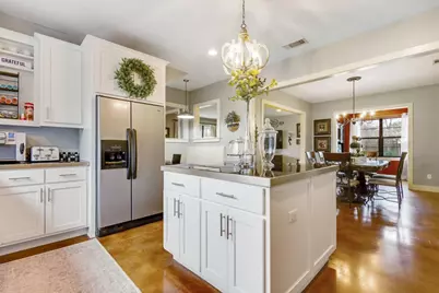 1400 N Cuernavaca Drive, Austin, TX 78733 - Photo 15