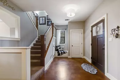 1400 N Cuernavaca Drive, Austin, TX 78733 - Photo 5