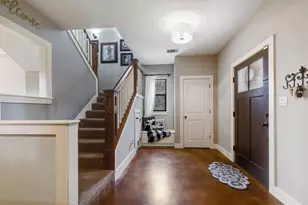 1400 N Cuernavaca Dr, Austin, TX 78733 - Photo 5