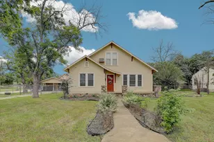1708 Olive St, Georgetown, TX 78626 - Photo 3