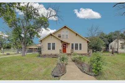 1708 Olive Street, Georgetown, TX 78626 - Photo 1