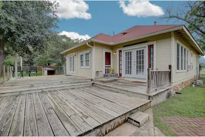 1708 Olive Street, Georgetown, TX 78626 - Photo 33