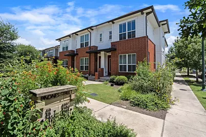 4001 Briones Street, Austin, TX 78723 - Photo 1