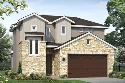 600 C-Bar Ranch Trail #137, Cedar Park, TX 78613 - Photo 1
