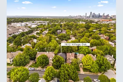 1812 Village Oak Court, Austin, TX 78704 - Photo 39