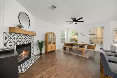 1812 Village Oak Court, Austin, TX 78704 - Photo 5