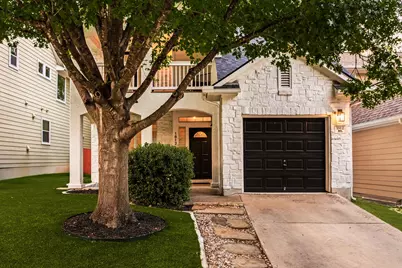 1812 Village Oak Court, Austin, TX 78704 - Photo 1