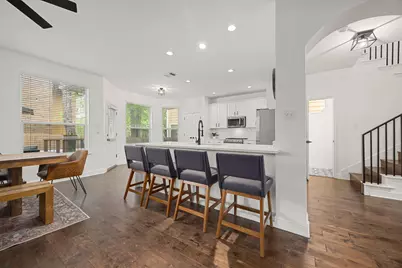 1812 Village Oak Court, Austin, TX 78704 - Photo 7