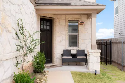 7810 Song Sparrow Drive #2, Austin, TX 78744 - Photo 5