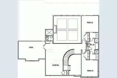 1233 Stormy Drive, Georgetown, TX 78628 - Photo 3