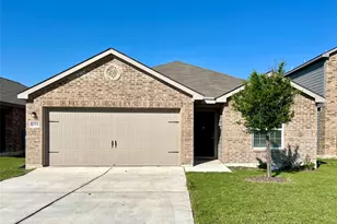 1033 Riverdale Cove, Jarrell, TX 76537 - Photo 1