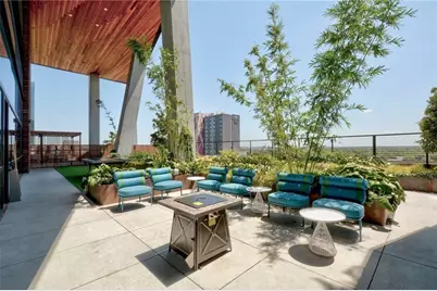 70 Rainey Street #1409, Austin, TX 78701 - Photo 27
