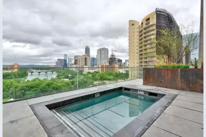 70 Rainey Street #1409, Austin, TX 78701 - Photo 35