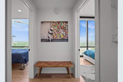 70 Rainey Street #1409, Austin, TX 78701 - Photo 15