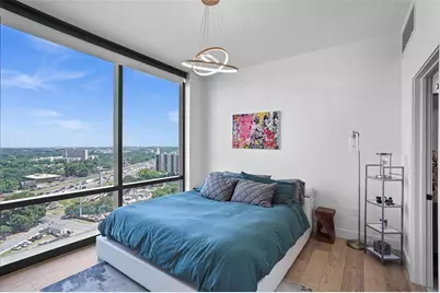 70 Rainey Street #1409, Austin, TX 78701 - Photo 11