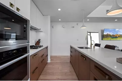 70 Rainey Street #1409, Austin, TX 78701 - Photo 9