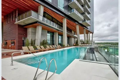 70 Rainey Street #1409, Austin, TX 78701 - Photo 33