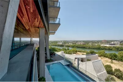 70 Rainey Street #1409, Austin, TX 78701 - Photo 31