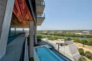 70 Rainey St, Austin, TX 78701 - Photo 31