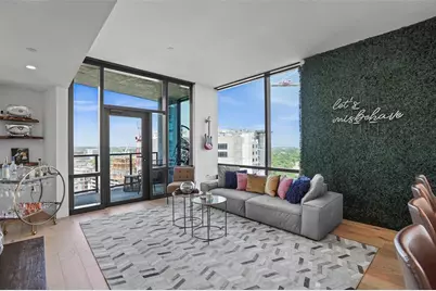 70 Rainey Street #1409, Austin, TX 78701 - Photo 3