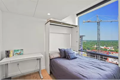 70 Rainey Street #1409, Austin, TX 78701 - Photo 17