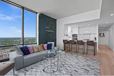 70 Rainey Street #1409, Austin, TX 78701 - Photo 5