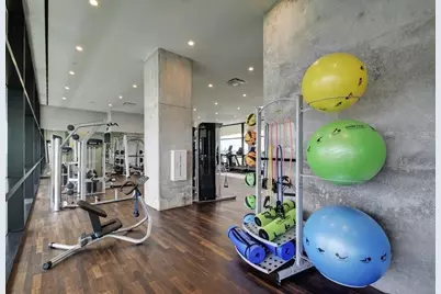 70 Rainey Street #1409, Austin, TX 78701 - Photo 37